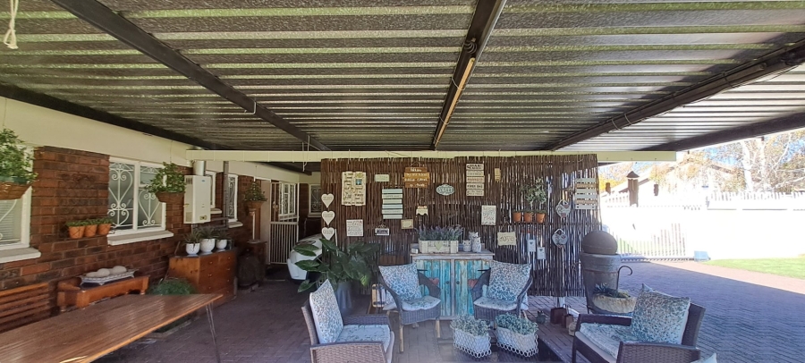 4 Bedroom Property for Sale in Morelig Free State